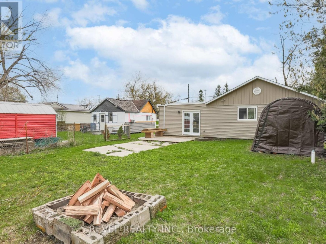 411 LONG BEACH ROAD, 