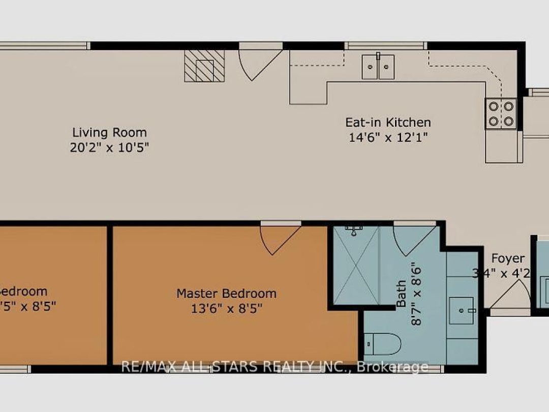 47 KENNEDY DRIVE, Miskwaa Ziibi
