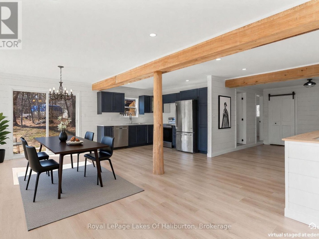 10531 COUNTY ROAD 503, Highlands East (Glamorgan)