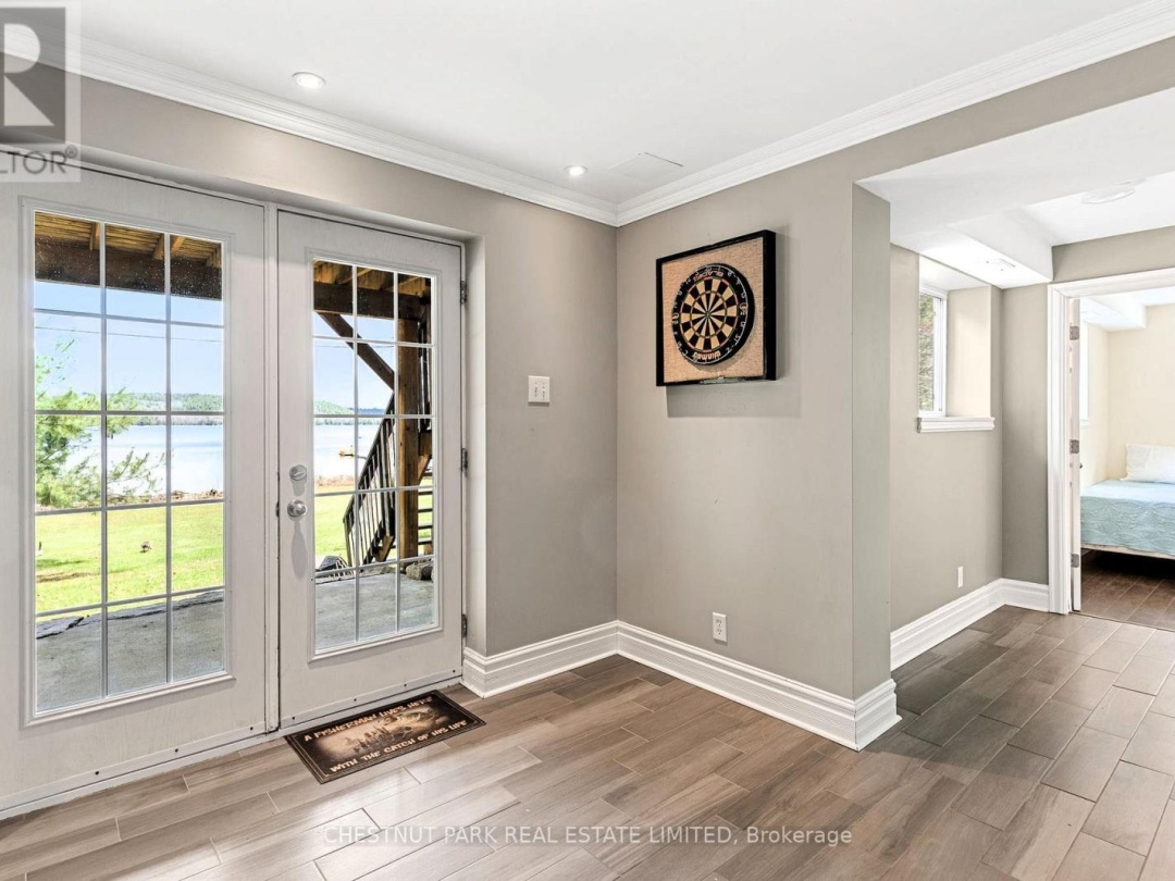 1068 RATTLESNAKE ROAD, Redstone Lake