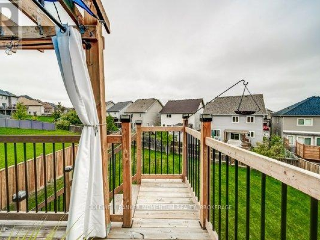 139 ISABELLA DRIVE, Orillia