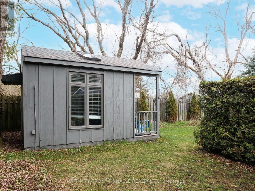 7 HAWK STREET, Kawartha Lakes (Eldon)