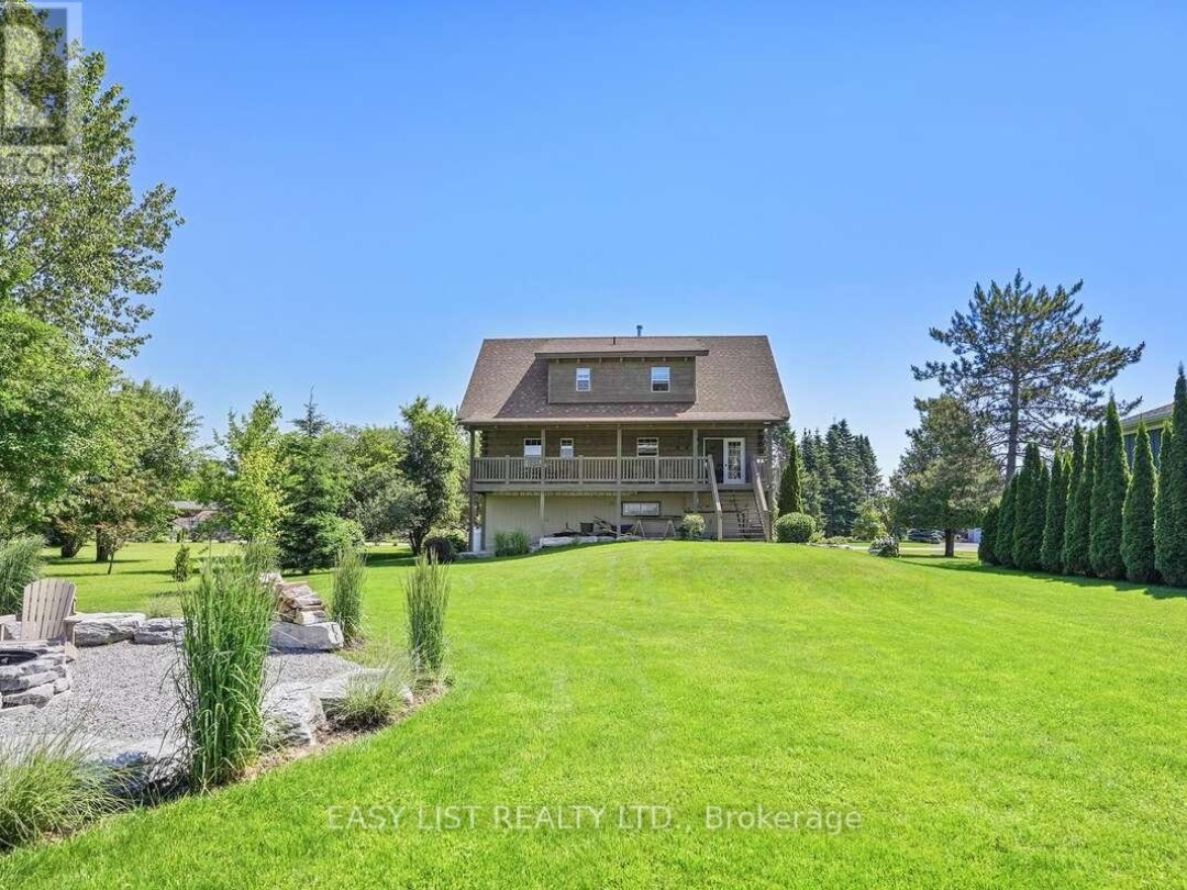 44 TRENT RIVER ROAD S, Kawartha Lakes (Carden)