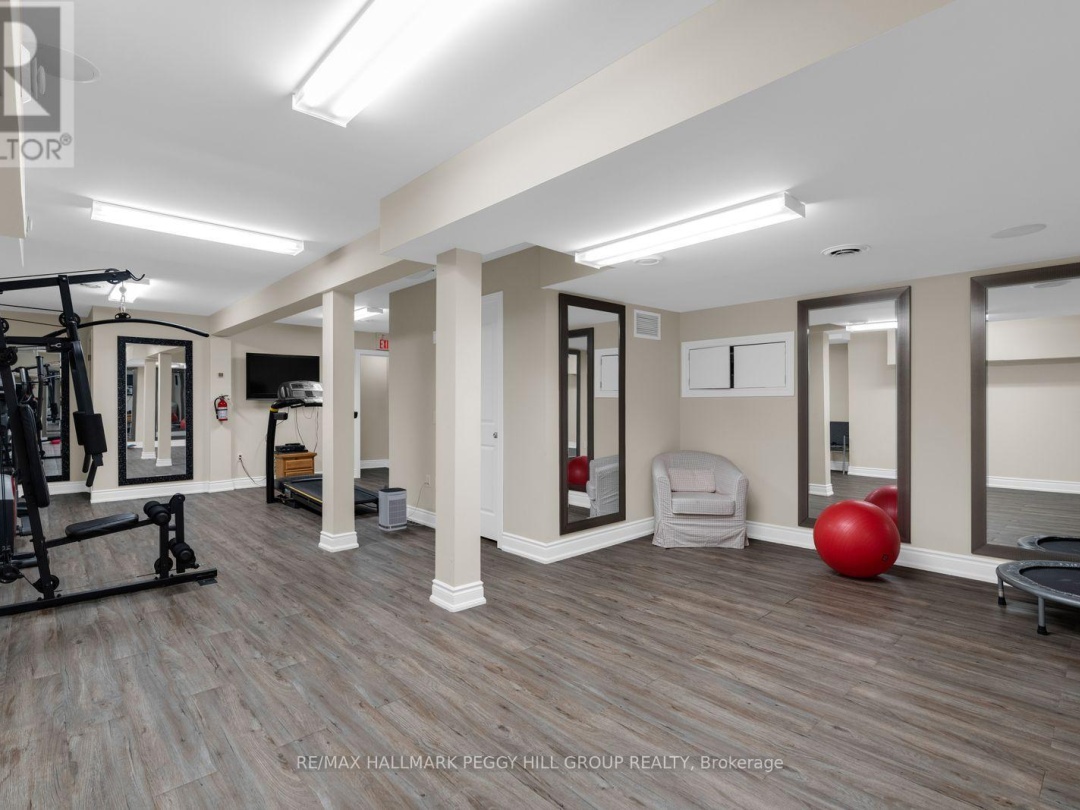 21 - 10 INVERMARA COURT, Lake Simcoe