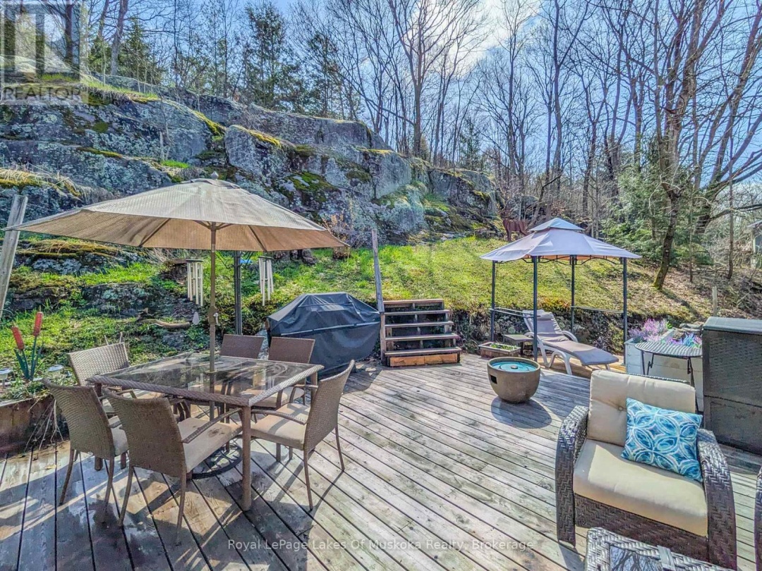 1441 CEDAR LANE, Bracebridge (Macaulay)