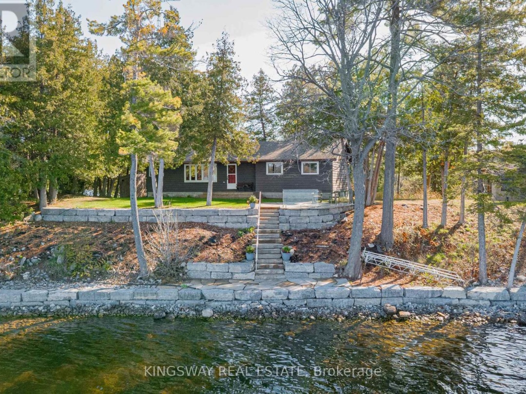 65 PEACE POINT ROAD, Balsam Lake