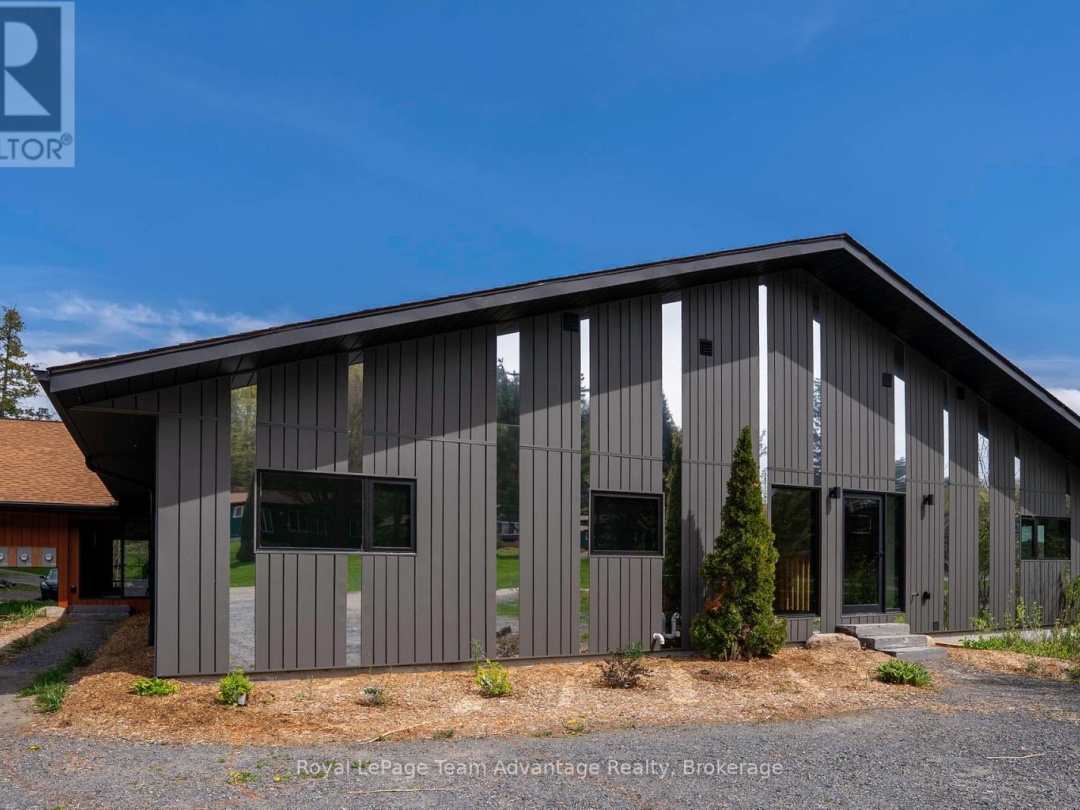 19 - 1 CRANE WALKER ROAD, Crane Lake