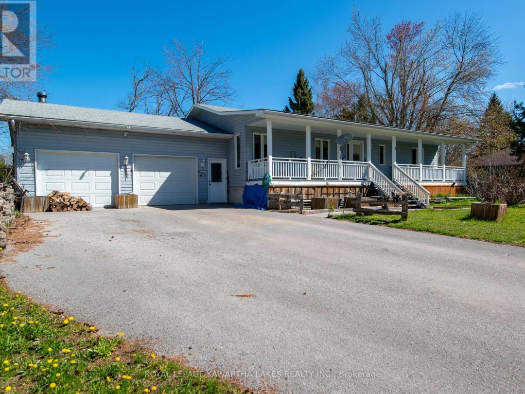 62 EVANS DRIVE, Burnt River