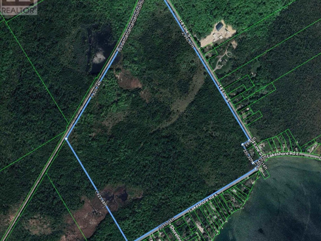 600 14TH LINE SOUTH, Lake Simcoe