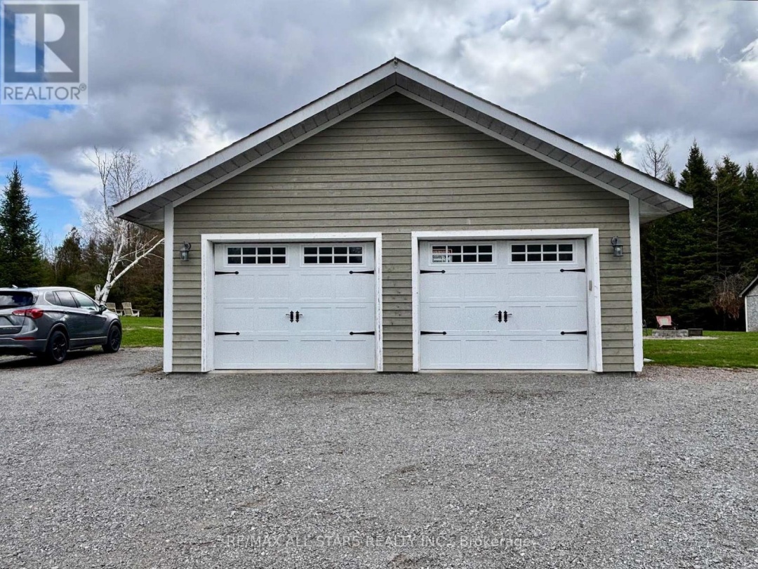 3580 COUNTY RD 121 ROAD, Trent Lakes