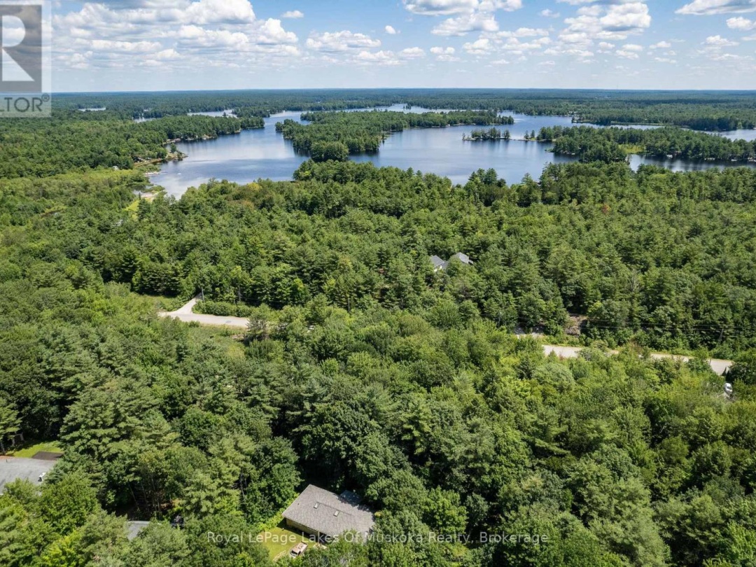 1020 AMELIA CRESCENT, Gravenhurst (Morrison)