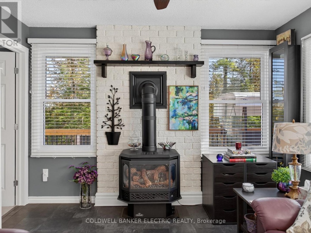 1352 COUNTY RD 49 ROAD, Little Silver Lake