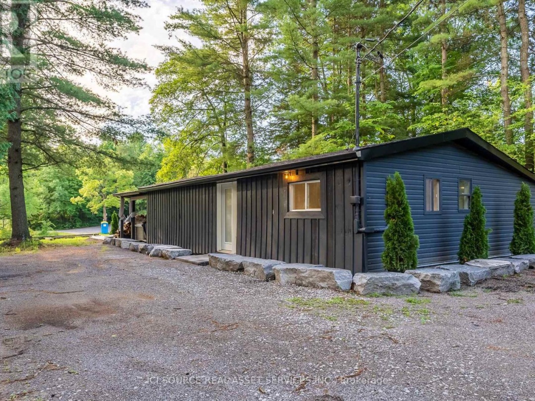 3526 MONCK ROAD, Gull River