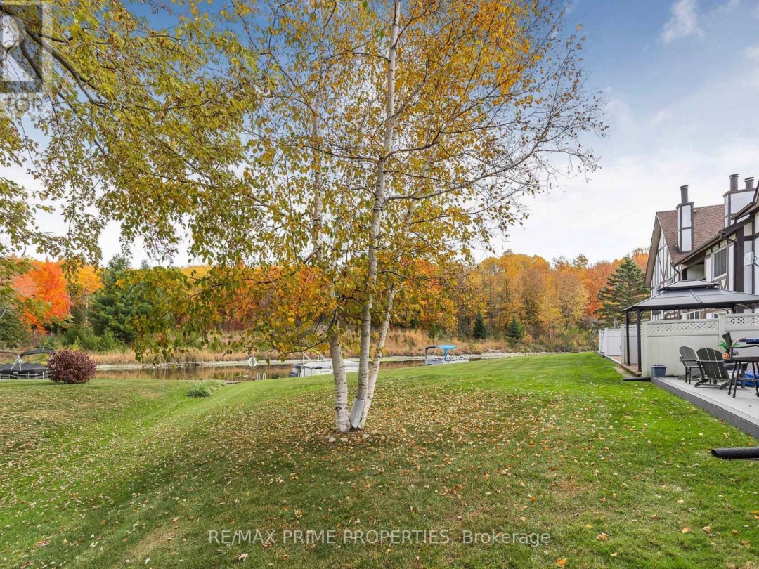 1 31 Laguna Parkway, Simcoe Lake