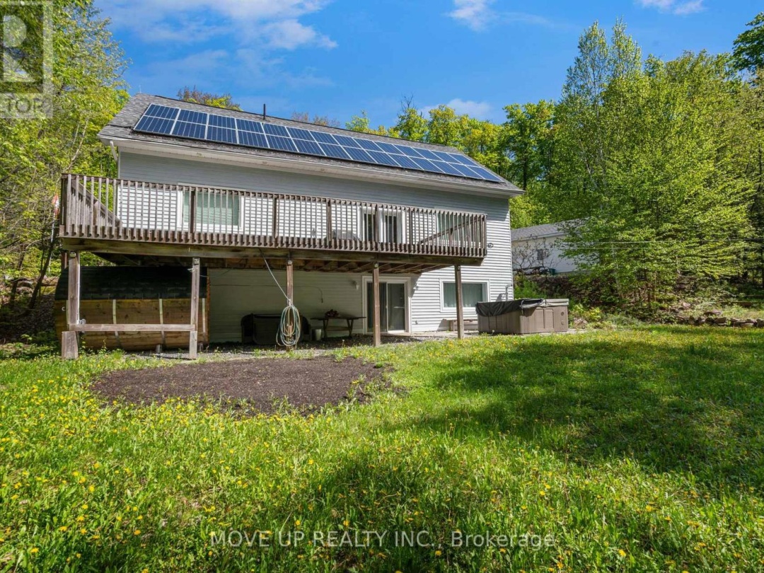 1884 BRUNEL ROAD, Huntsville (Brunel)