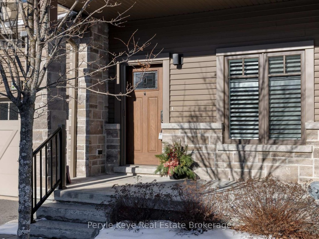 19 SERENITY PLACE CRESCENT, Huntsville (Chaffey)