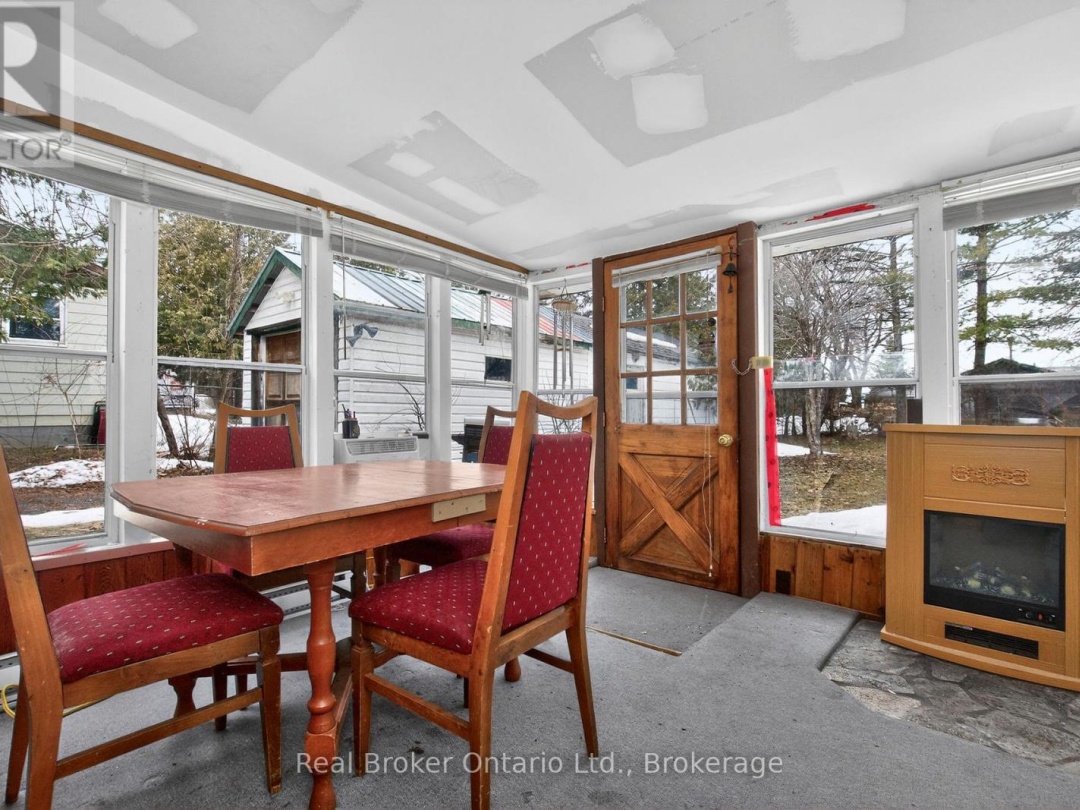 156 SILVER BIRCH CRESCENT, Tay (Port McNicoll)