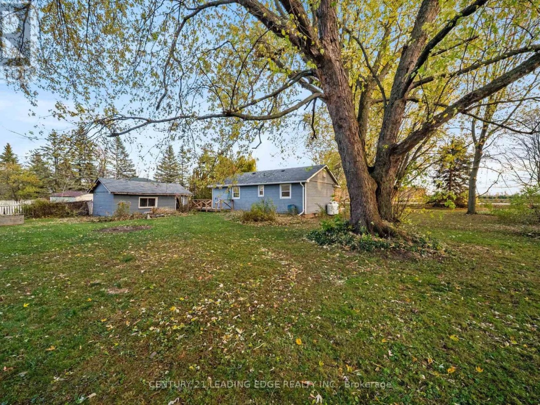 1307B THORAH CONCESSION RD 9 ROAD, 