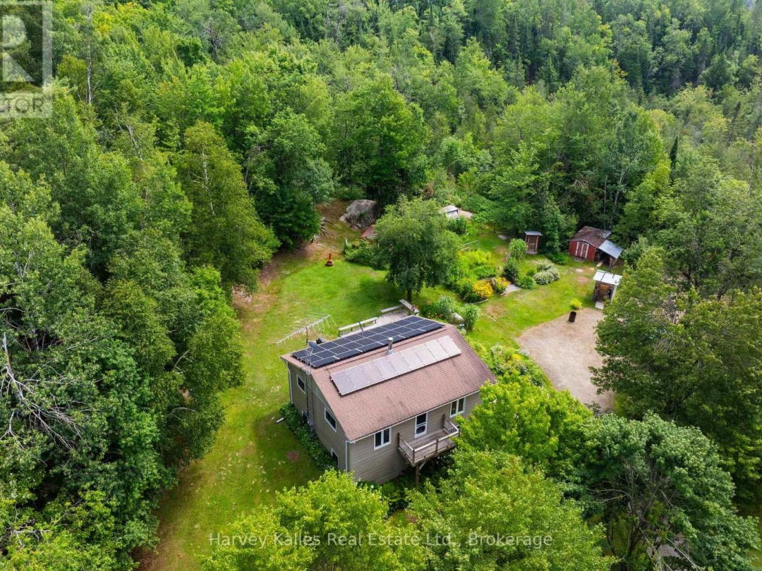 1094 PROSPECT LAKE ROAD, 