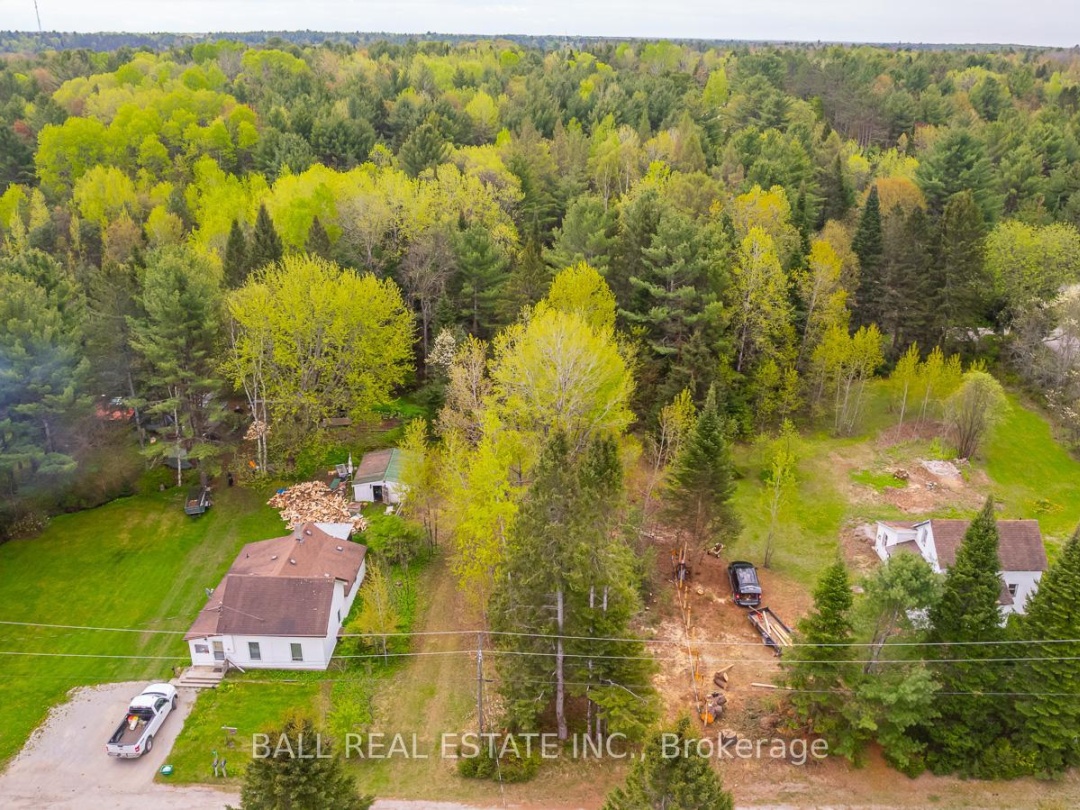 0 THE AVENUE, Kawartha Lakes (Kinmount)