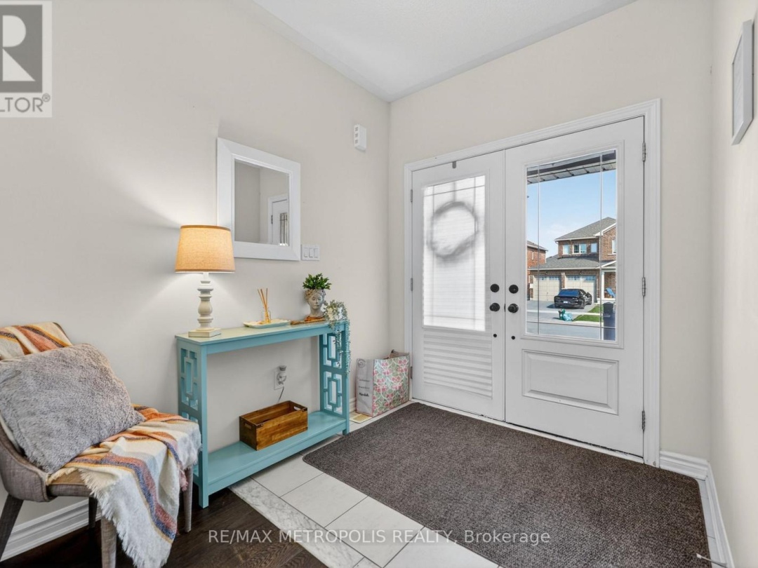 51 FURNISS STREET, Brock (Beaverton)