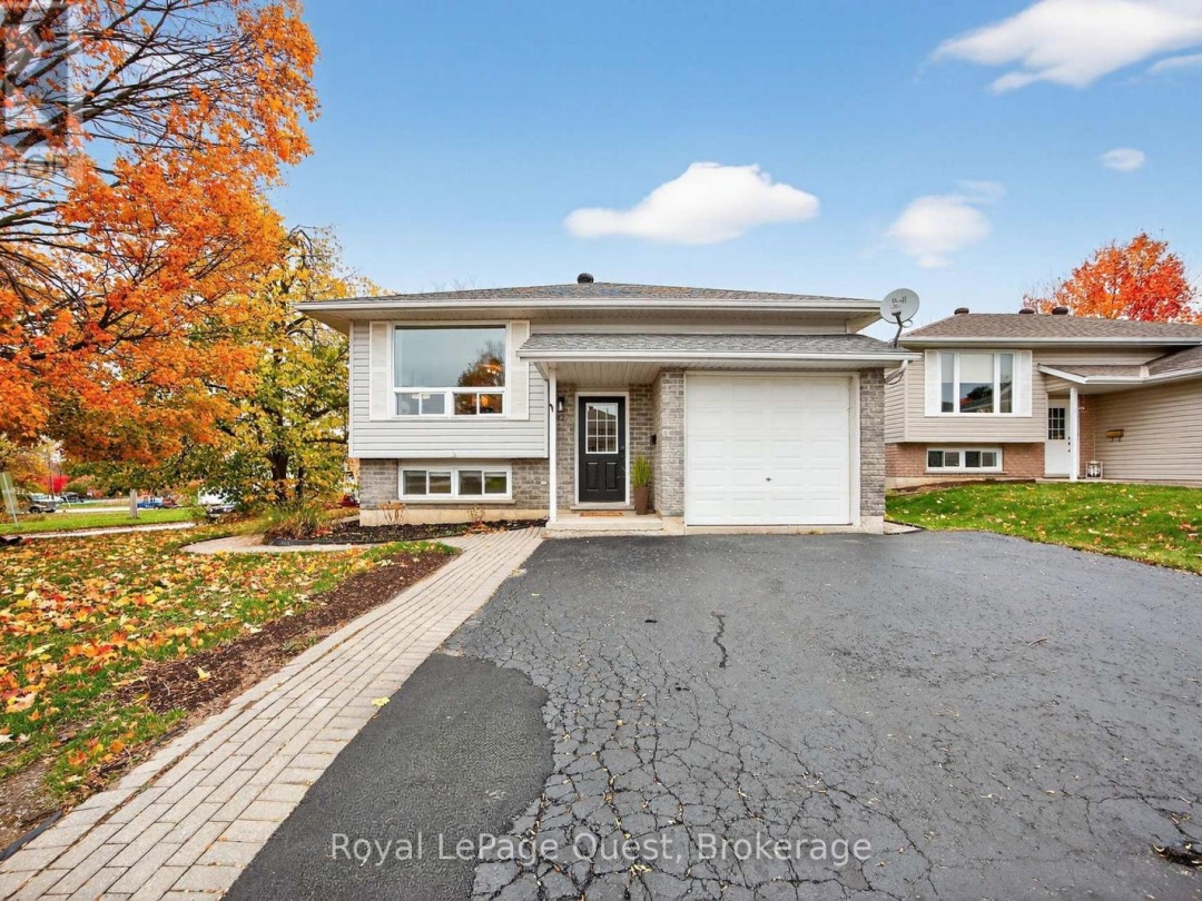 42 JORDON CRESCENT, 
