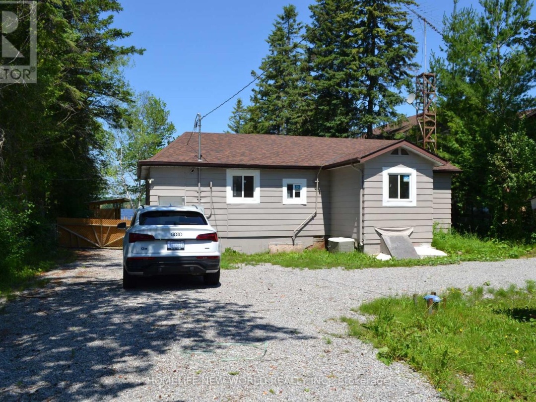 1391 Portage Road, Kawartha Lakes