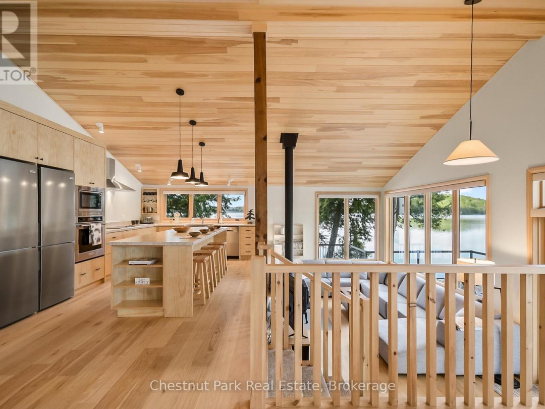 2438 KUSHOG LAKE ROAD, Kushog Lake
