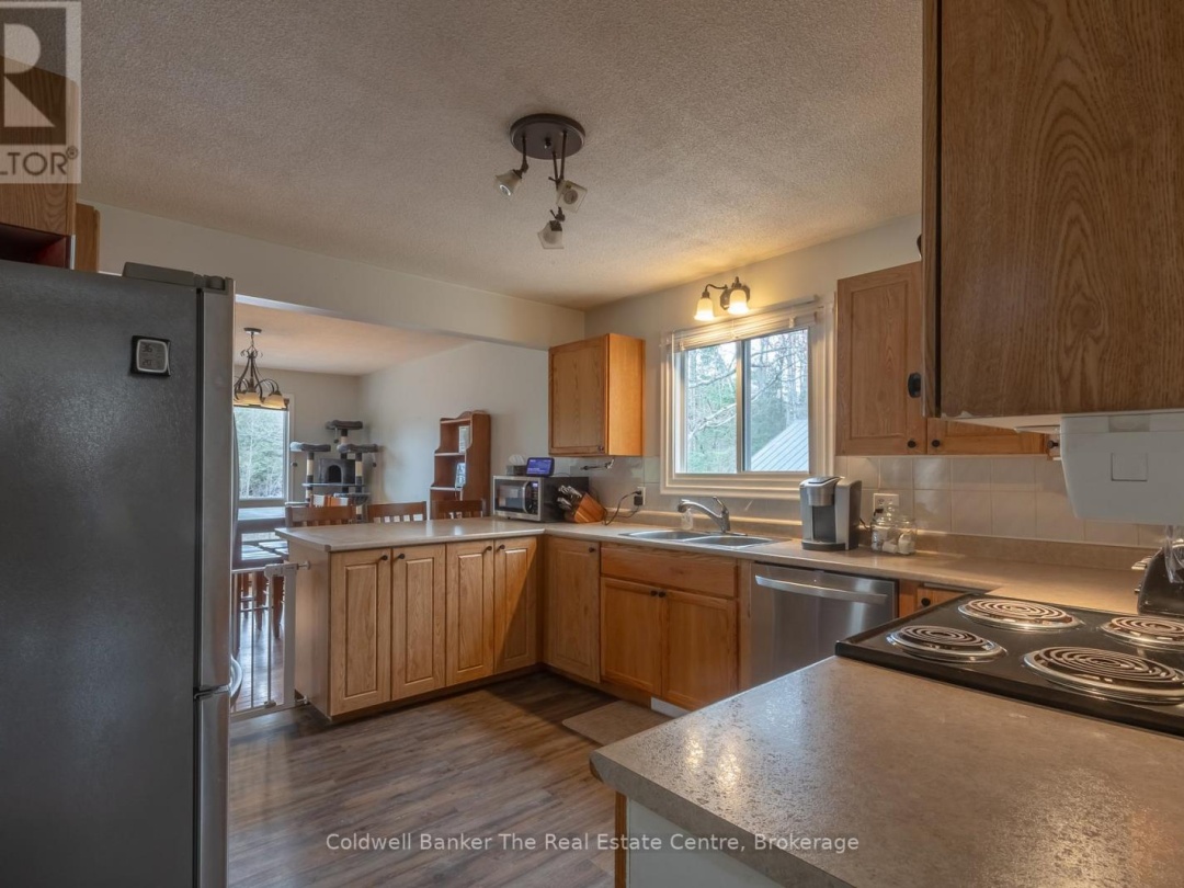 3016 118 HIGHWAY, Bracebridge (Oakley)