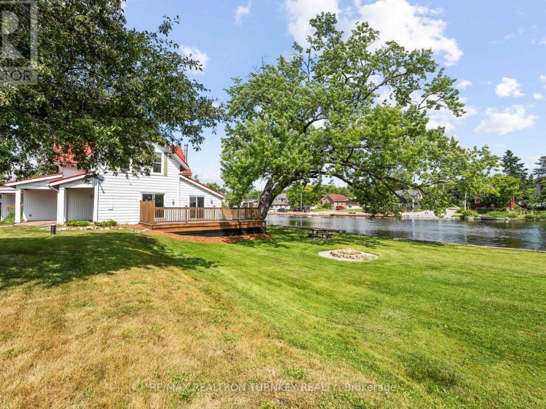 15 NORTH WATER STREET, Gull River