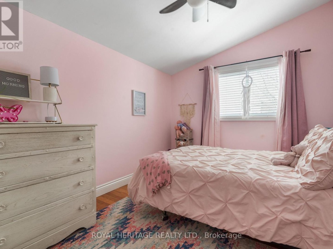 29 THURSTON STREET, Kawartha Lakes (Verulam)
