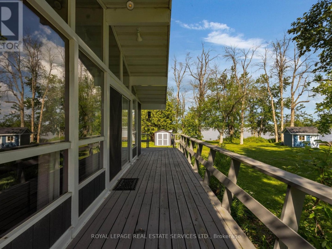 1129 CONCESSION ROAD 9, Dalrymple-South Lake