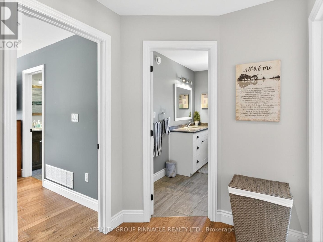 487 FAIRBAIRN ROAD, Kawartha Lakes (Verulam)