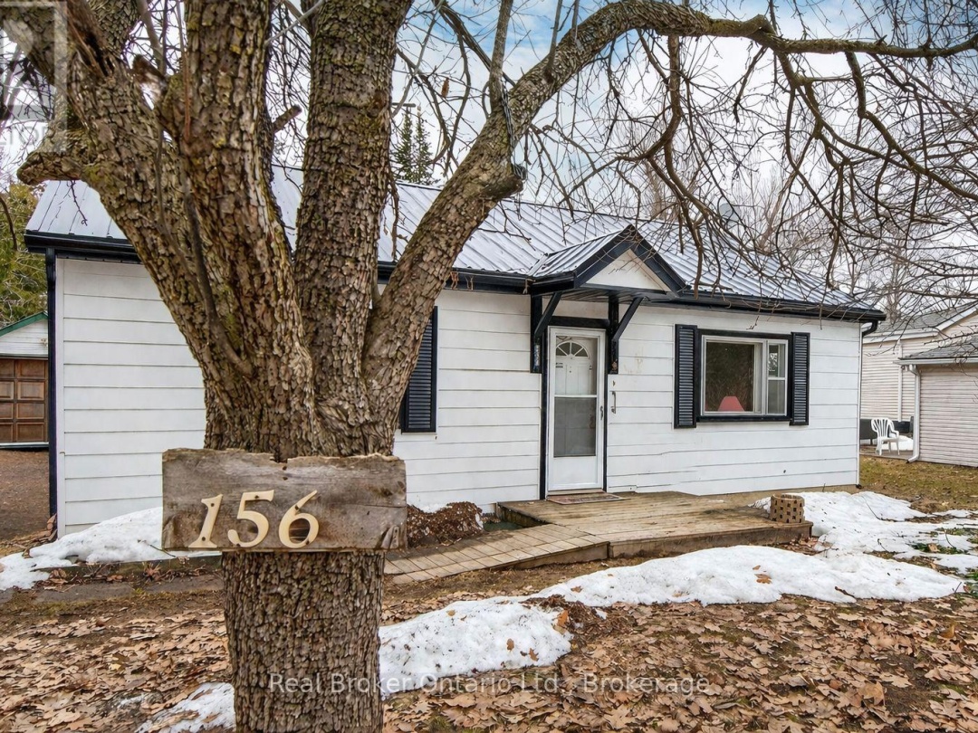 156 SILVER BIRCH CRESCENT, Tay (Port McNicoll)