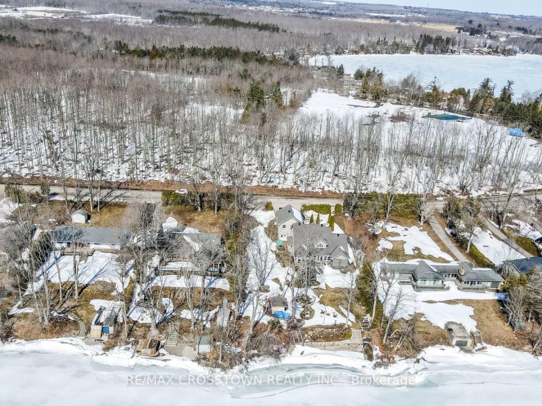 961 WOODLAND DRIVE, Lake Simcoe