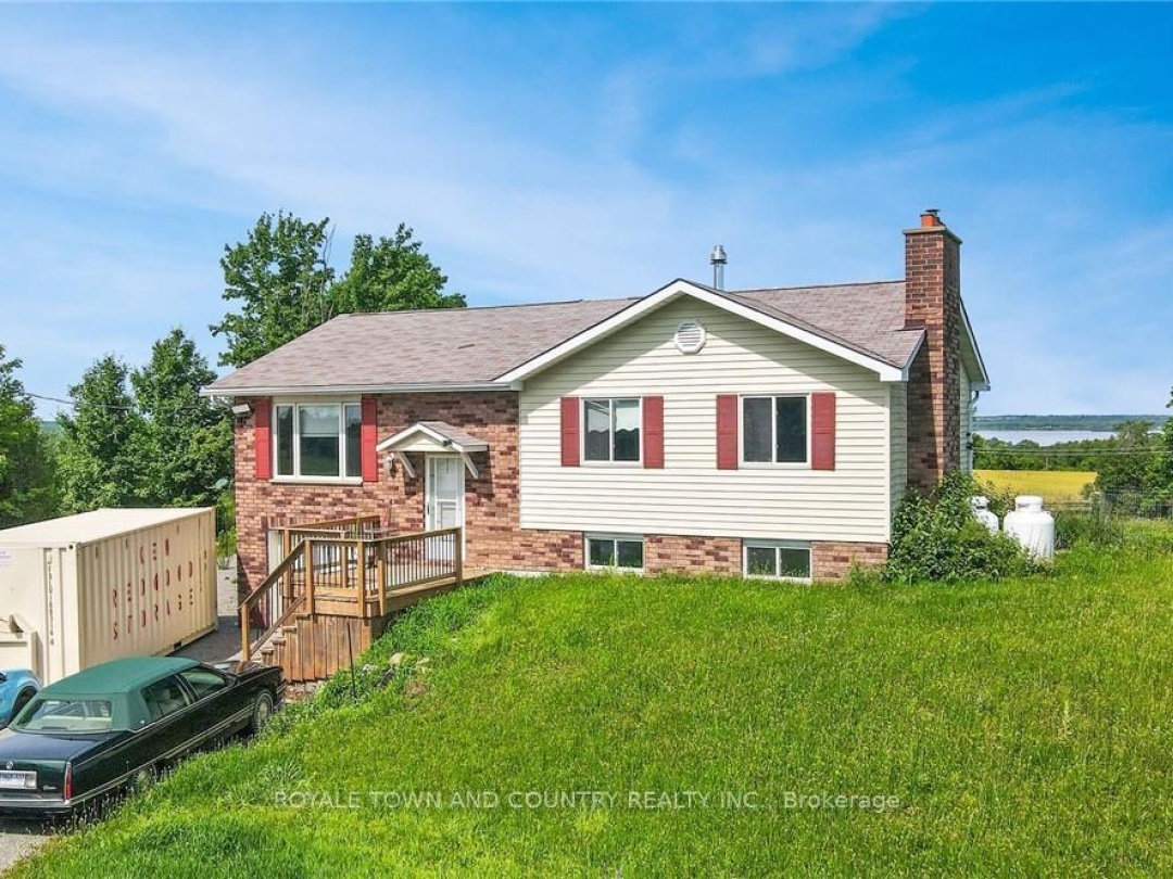 505 SCOTCH LINE ROAD, Kawartha Lakes (Verulam)