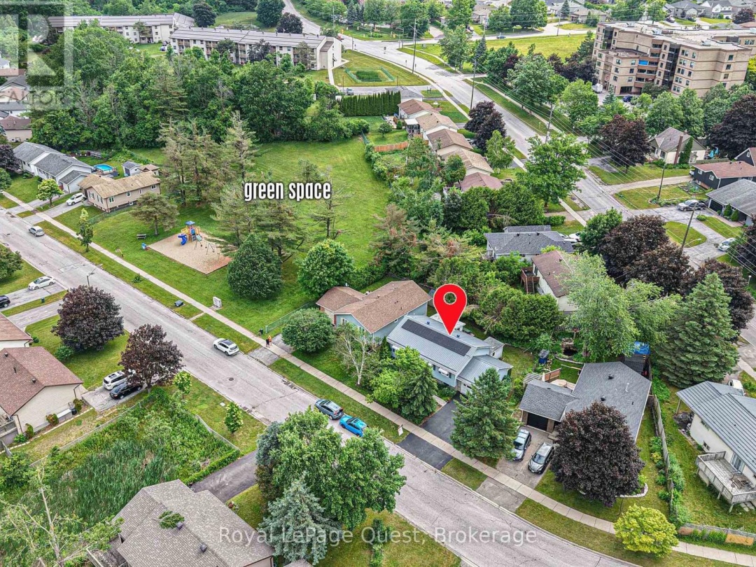 9 DANCY DRIVE, 