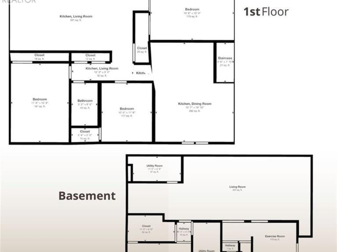 4557 TRENT Trail, 