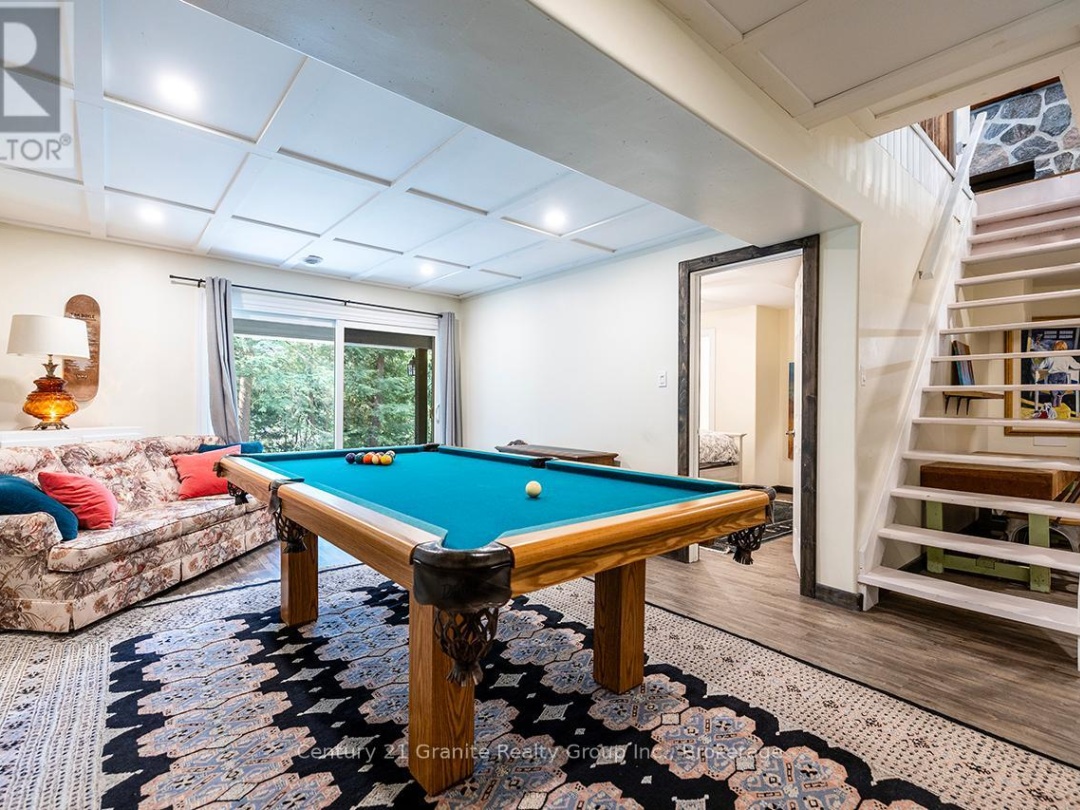 85 NEVISON DRIVE, 