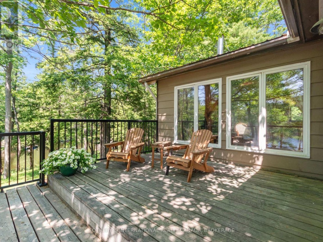 38 Sr405 Severn River, Muskoka Lakes