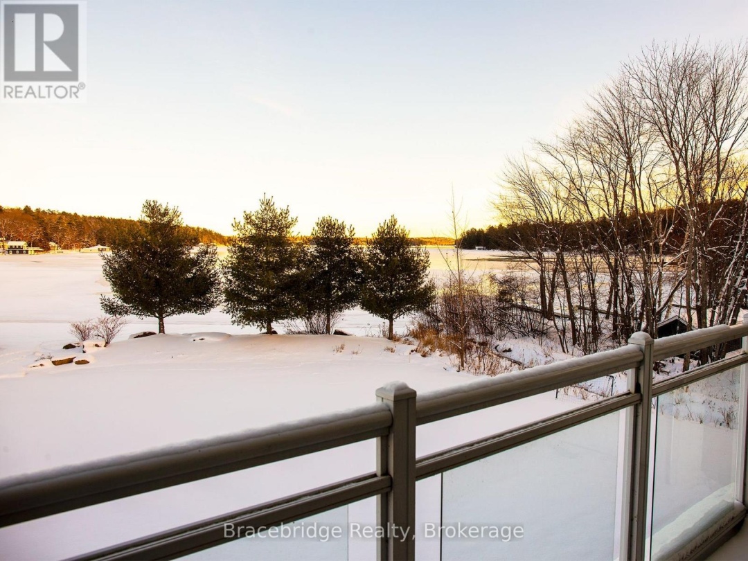 G102-C2 - 1869 MUSKOKA ROAD 118 HIGHWAY W, Lake Muskoka