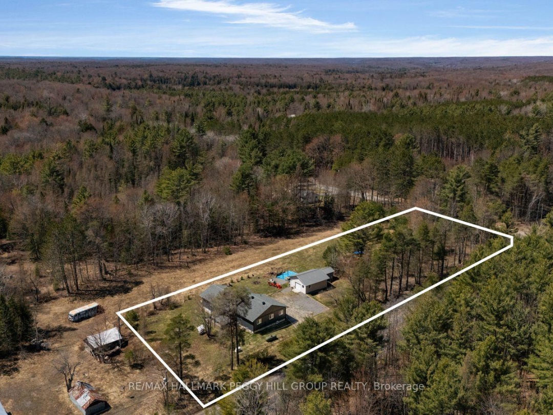 400 RAYMOND ROAD, Muskoka Lakes (Watt)