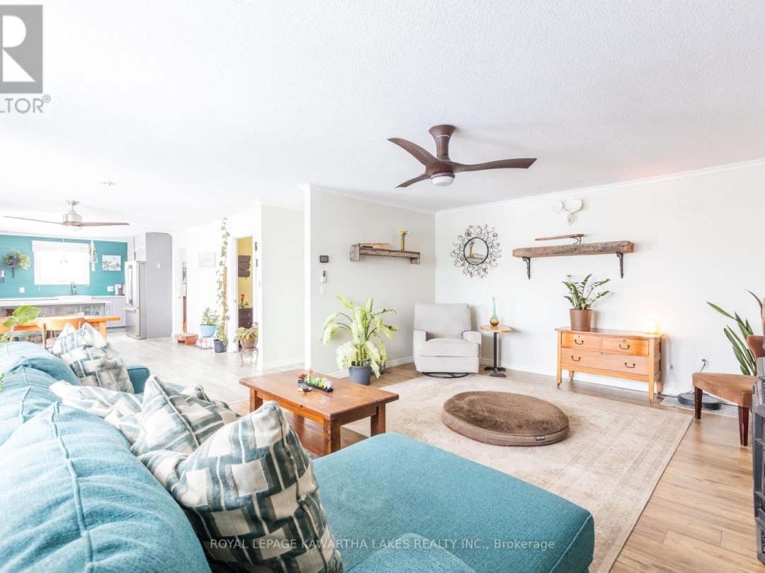 104 CAMERON DRIVE, Sturgeon Lake