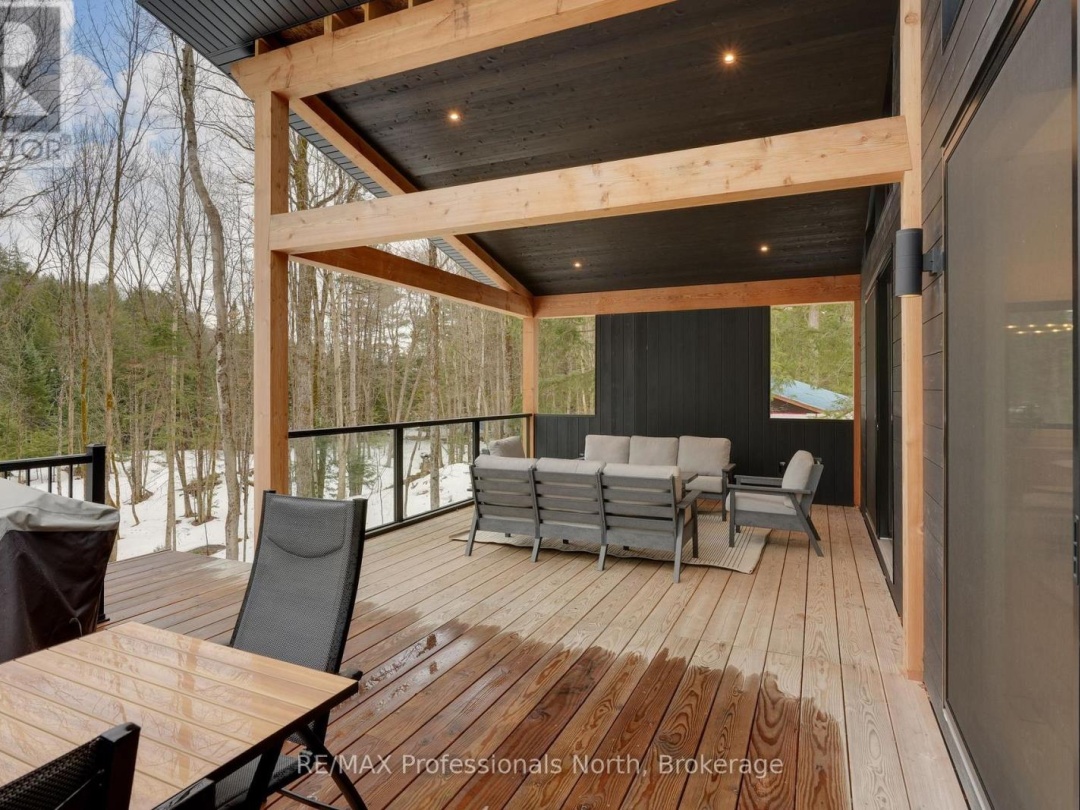 1192 HIGH FALLS ROAD, Muskoka River