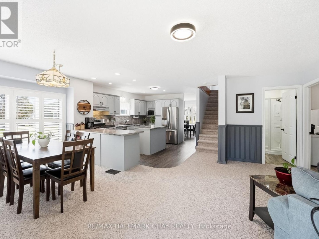 24 CEDAR DALE DRIVE, Balsam Lake