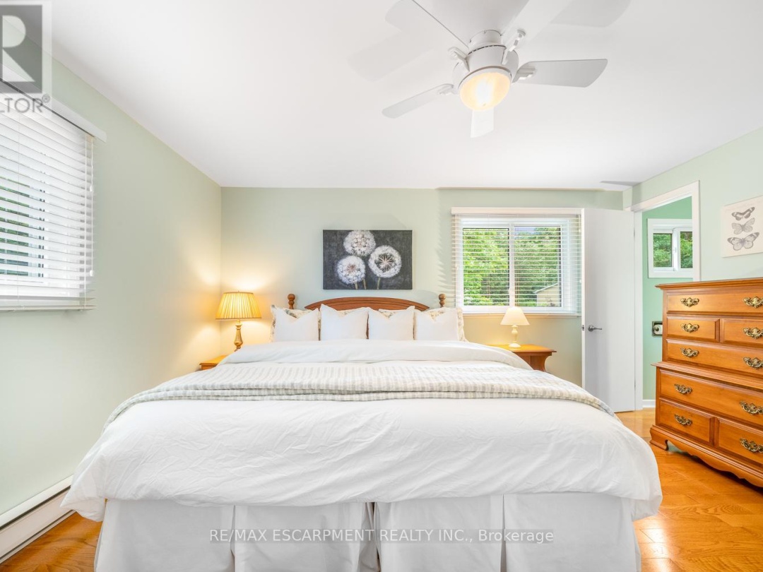 32 10TH CONCESSION ROAD, Little Whitefish Lake