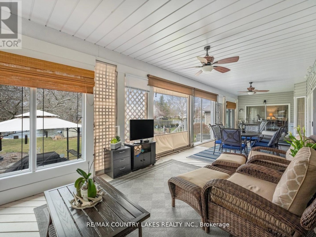 50 LAGUNA PARKWAY, Lake Simcoe