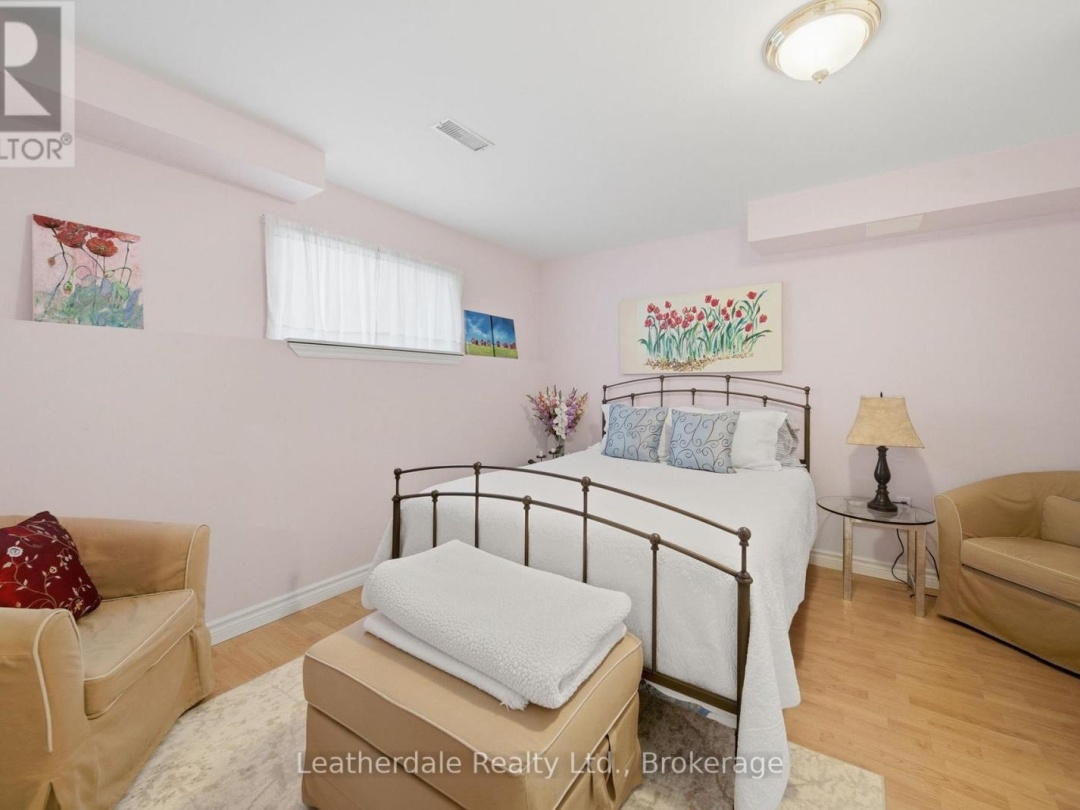 3 ROSEMARY ROAD, Orillia