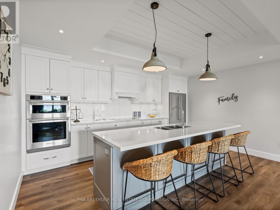 48 PLEASANT VIEW CRESCENT, Lake Scugog