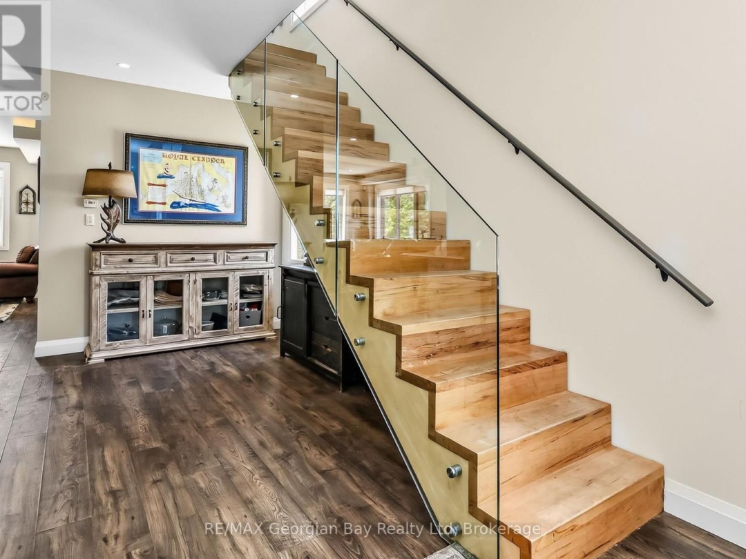 1432 HONEY HARBOUR ROAD, Georgian Bay (Baxter)